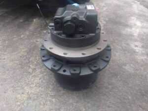 Transmisie finală komatsu pc75-1 – piesa de schimb pentru excavator