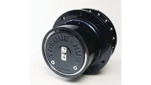 Transmisie finală torque-hub pentru kubota kx60-2, kx60-3, kx60-5, kx61, kx61-2, kx61-3