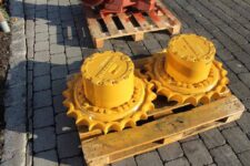 Transmisie Finală Liebherr 900 904 912 - Set cu 2 Unități