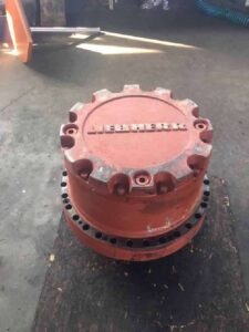 Transmisie finală liebherr r974 second hand