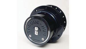 Transmisie finală torque-hub rl451 pentru liebherr