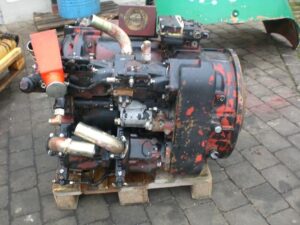 Cutie de viteze finală ok l 45 1 Cutie de viteze finală ok l 45