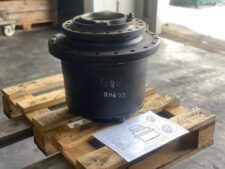 Transmisie Finală Hidromotor RH6-22