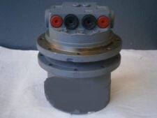 Transmisie finală pentru excavator Samsung SE130LC-2, SE130LCM, SE130LCS, SE200, SE200LC-1, SE210-1