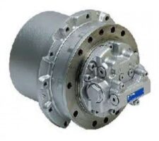 Transmisie Finală pentru Excavatoare Takeuchi TB30 TB035 TB45 TB07 TB70 TB8 TB105 TB106 TB108