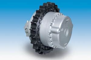 Transmisie finală transmital pentru excavator caterpillar 317bln 1 Transmisie finală transmital pentru excavator caterpillar 317bln