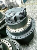 Transmisie finală Volvo EC20T/EC20TB/EC20V/EC20VB/EC20XT/EC20XTV - Nou cu garanție