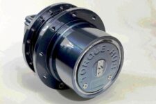 Transmisie finală Torque-Hub pentru Yanmar C10R, C10R1, C10R3, C12R, C20R, C25R