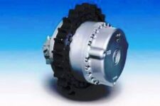 Transmisie finală Yanmar pentru modele C60R, C60R1, C6R, C8R, CD7CDA, CG3 Carrier