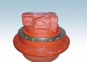 Transmisie finală yanmar mg26vp-01 1 Transmisie finală yanmar mg26vp-01