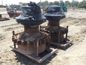 Transmisie finală buldozer caterpillar d11 second hand - piese utilaje grele 1 Transmisie finală buldozer caterpillar d11 second hand – piese utilaje grele