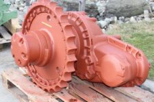 Transmisie Finală pentru Buldozer Caterpillar D5