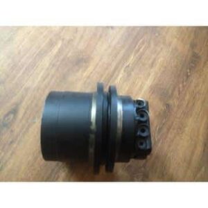 Transmisie finală cale de rulare pentru excavator senilat de 7 tone
