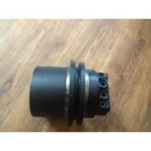 Transmisie finală cale de rulare pentru excavator senilat de 7 tone