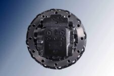 Transmisie finală cu hidromotor pentru Hitachi EX75