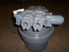 Transmisie finală cu hidromotor Linde HMV 6337
