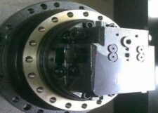 Transmisie finala cu hidromotor pentru Hitachi ZX50U