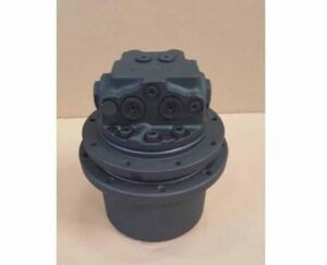 Transmisie finală cu hidromotor compatibilă cu kubota u48-4 1 Transmisie finală cu hidromotor compatibilă cu kubota u48-4
