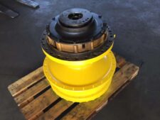 Transmisie finală recondiționată pentru Caterpillar D6H