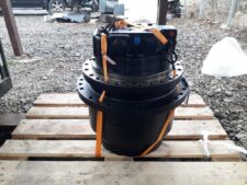 Transmisie Finală Hidromotor pentru Excavatoare New Holland E160, E195, E245, etc