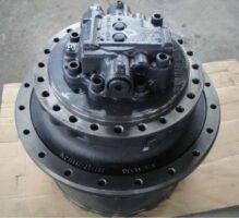 Transmisie Finală Volvo ECR 88