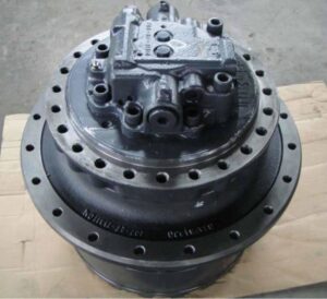 Transmisie finală volvo ecr 88 1 Transmisie finală volvo ecr 88