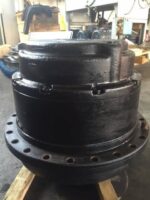 Transmisie finala excavator Case 1288