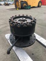 Transmisie finala excavator Caterpillar 320BL