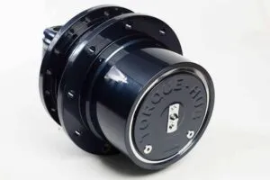 Transmisie finală excavator hitachi torque-hub