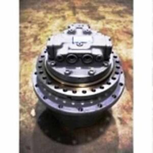 Transmisie finală pentru excavator kobelco modele 17sr, 27sr, 30sr 1 Transmisie finală pentru excavator kobelco modele 17sr, 27sr, 30sr