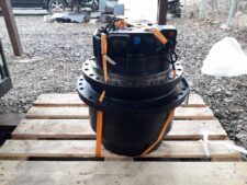 Transmisie finala excavator Kobelco SK135