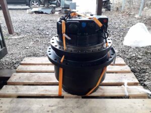 Transmisie finala excavator liebherr r912 1 Transmisie finala excavator liebherr r912