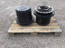 Transmisie Finală pentru Excavator OK RH 165-11 - Piese Utilaje Grele