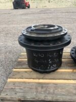 Transmisie Finală Excavator OK RH 165-12