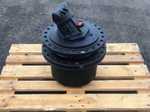 Hidromotor final transmisie pentru excavator case cx210 1 Hidromotor final transmisie pentru excavator case cx210