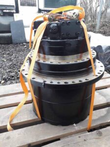 Transmisie finală hidromotor doosan solar 225 1 Transmisie finală hidromotor doosan solar 225
