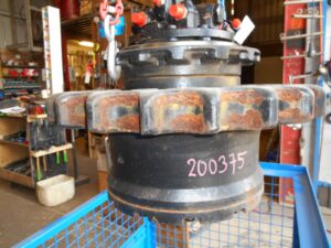 Transmisie finală hitachi zx130 - cod 200375 1 Transmisie finală hitachi zx130 – cod 200375