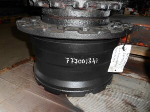 Transmisie finală hitachi zx135us, cod 777001341 1 Transmisie finală hitachi zx135us, cod 777001341