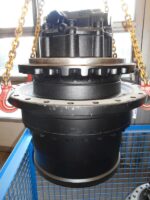 Transmisie finală hidromotor Hitachi ZX280LC-3