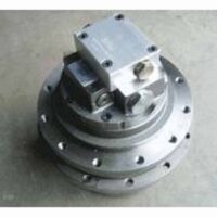 Transmisie finală hidromotor Hyundai pentru modele R16, R22, R28, R35, R36, R55
