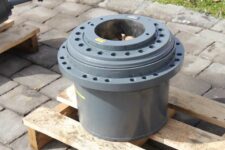 Hidromotor Final Drive Liebherr PR 731 Second Hand