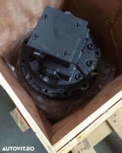 Transmisie finală hidromotor miniexcavator airman ax05 ax45-u 1 Transmisie finală hidromotor miniexcavator airman ax05 ax45-u