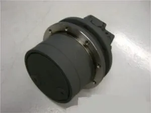 Hidromotor cu reductor pentru excavator caterpillar