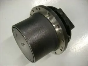 Transmisie finală hidromotor de marș pentru utilaje ok rh212, rh25, rh28, rh28c, rh28hd, rh20