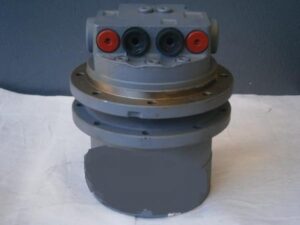 Hidromotor de marș pentru excavator ok rh6 vario, rh6-20, rh6-20lc, rh6-22lc, rh6b, rh6blc 1 Hidromotor de marș pentru excavator ok rh6 vario, rh6-20, rh6-20lc, rh6-22lc, rh6b, rh6blc