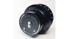 Transmisie Finală Hidromotor de Mars Torque-Hub pentru Miniexcavator Kubota KH024, KH026, KH026G, KH026HG, KH027, KH027G