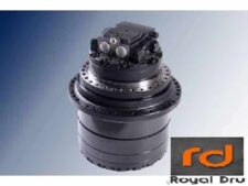 Transmisie Finală Hidromotor pentru Excavator Doosan Solar 220LC-V