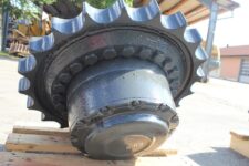 Transmisie finală hidromotor excavator O&K RH 9 second hand