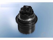 Transmisie finală hidromotor pentru excavator Volvo EC160, EC180, EC210, EC240, EC360