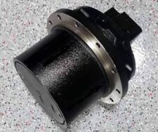 Transmisie finală hidromotor pentru miniexcavator Airman AX08, AX10-U, AX20-U, AX27-U